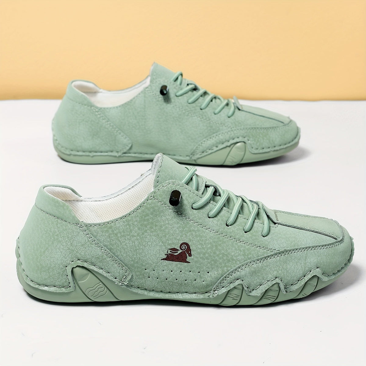 Milo Chaussures Légères Confort Pas Libres