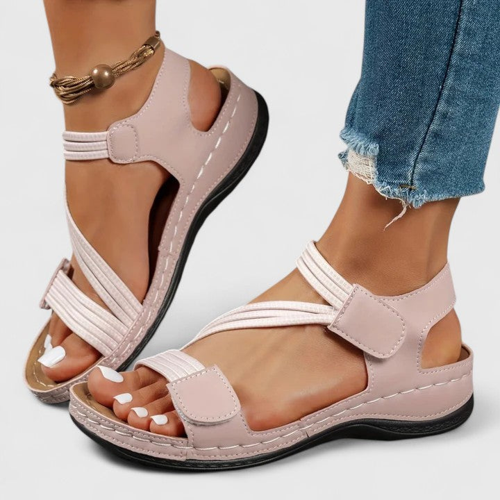 Sandales Élégantes Marily