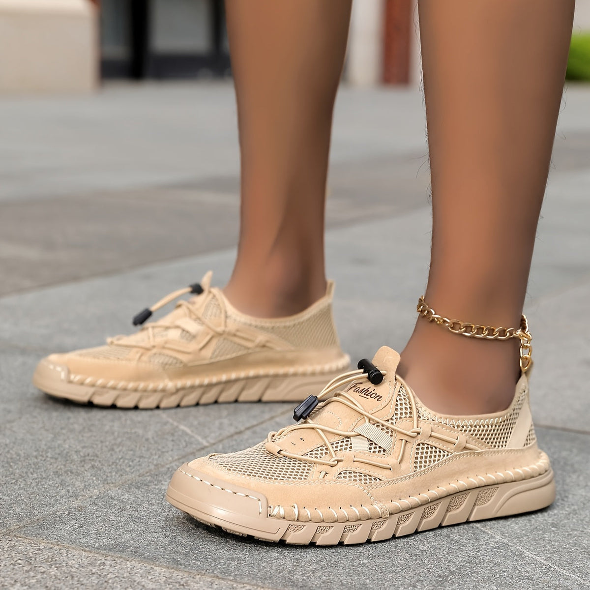 Elara Chaussures Confort Respirantes