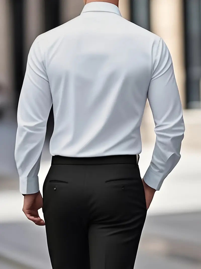VELLANE | CHEMISE RESPIRANTE À MANCHES LONGUES