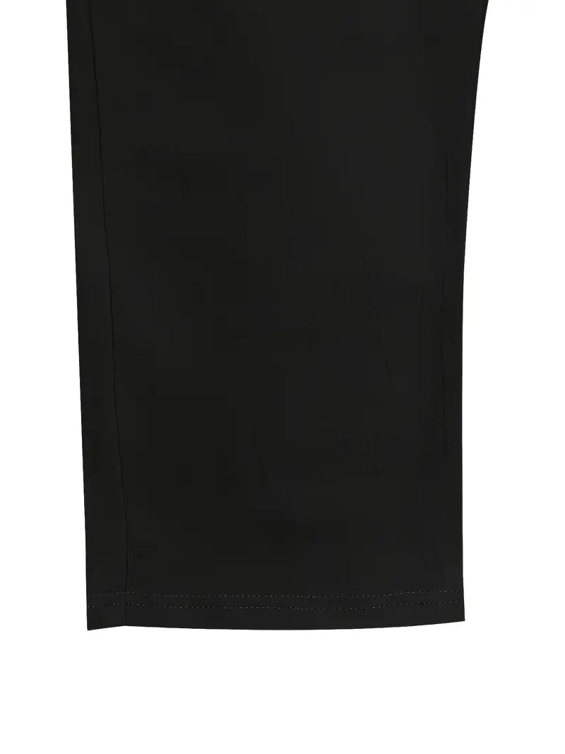 Vellane | Pantalon à Cordon et Pinces pour Homme Nicolas