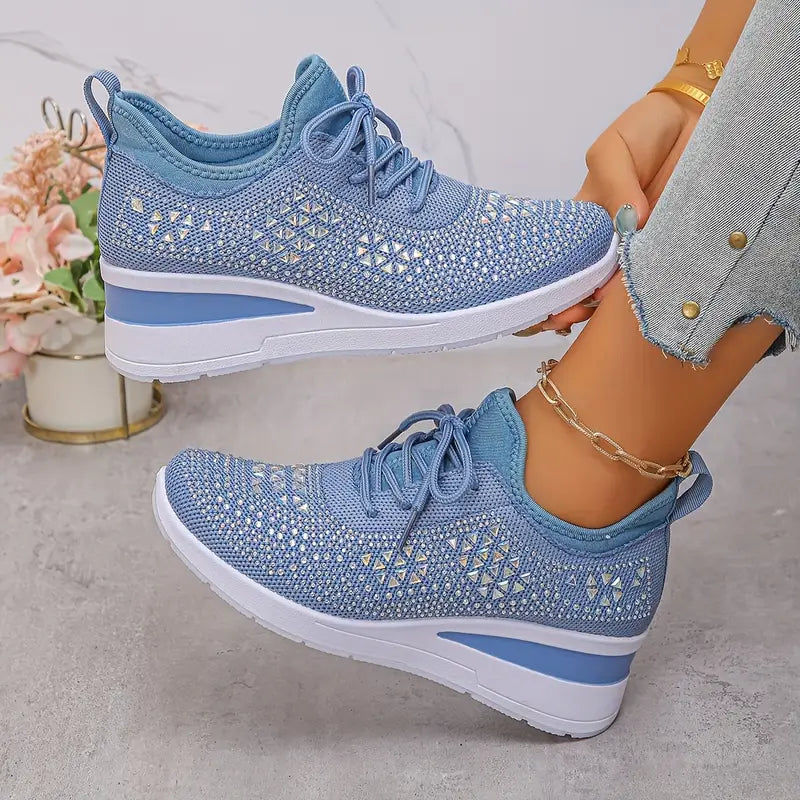 Dora Chaussures Orthopédiques avec Semelle Amortissante