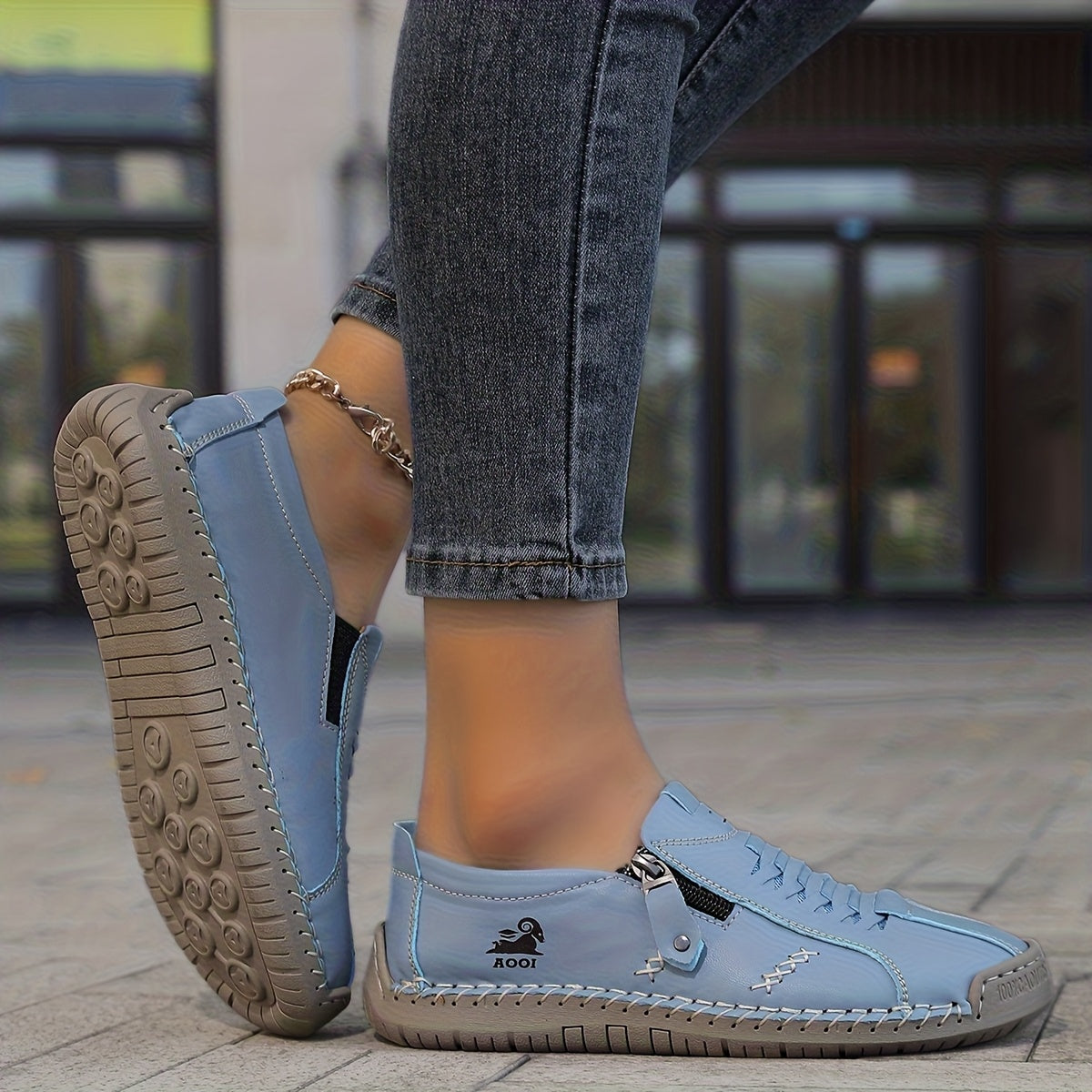 Nila Chaussures Confort Ergonomiques
