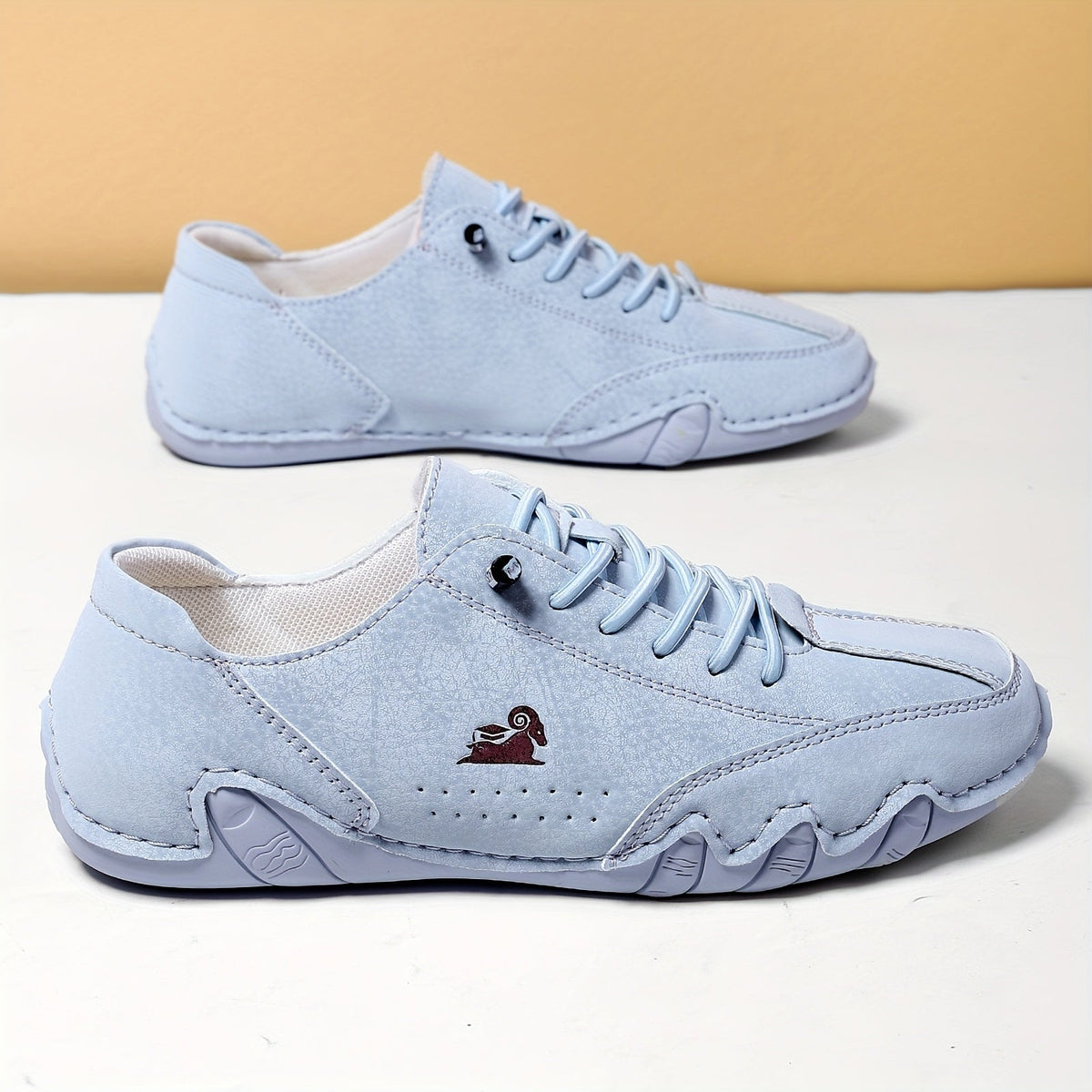 Milo Chaussures Légères Confort Pas Libres