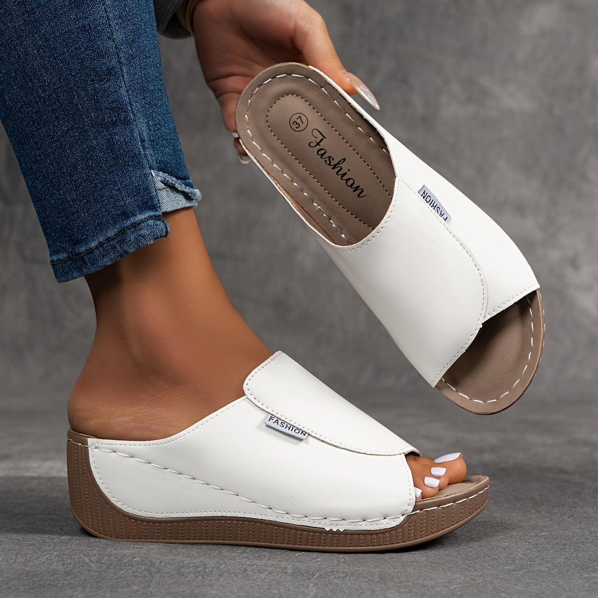 Sandale India Arco Plantare Comfort