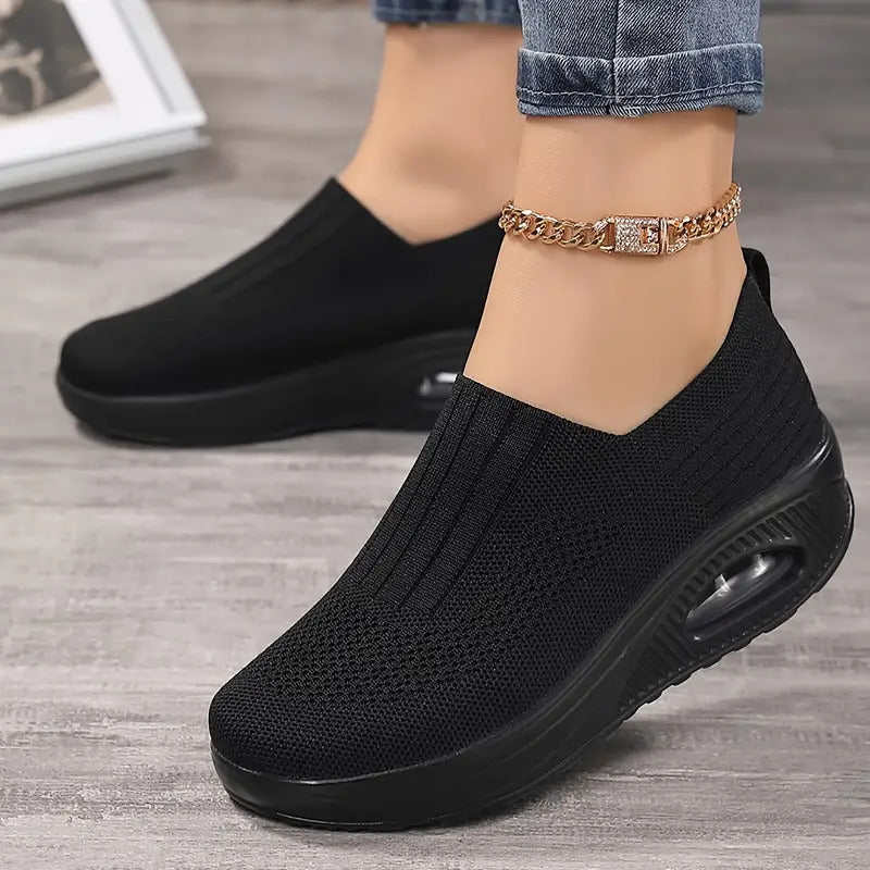 Nuvia Chaussures Orthopédiques Arc Plantaire