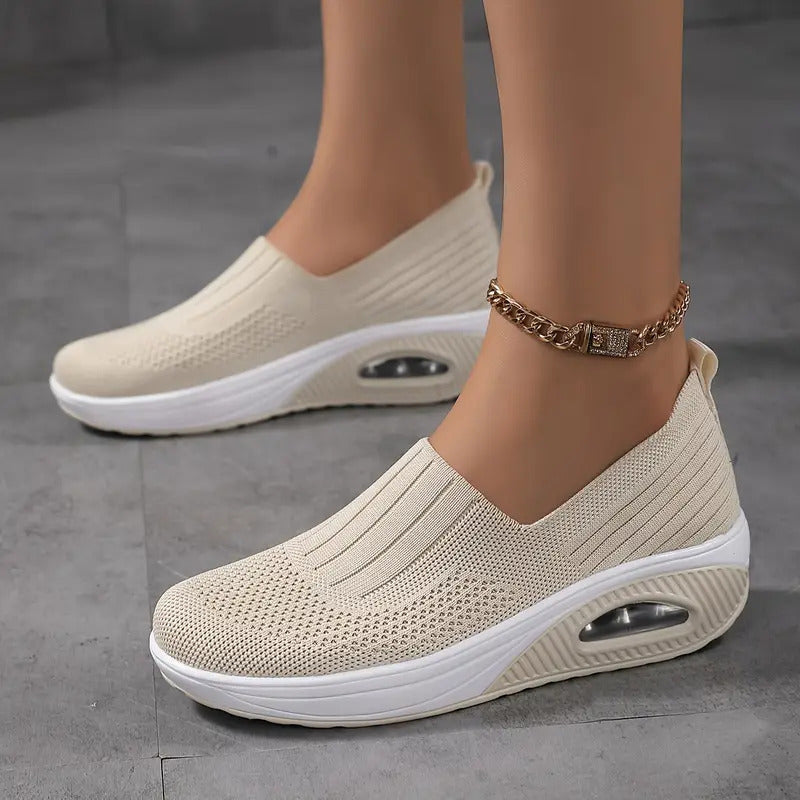 Nuvia Chaussures Orthopédiques Arc Plantaire
