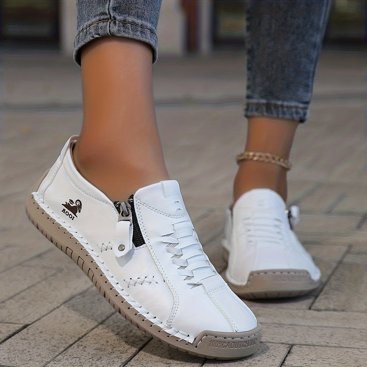 Nila Chaussures Confort Ergonomiques