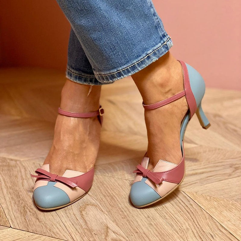 Quinnae™ | Talons Confortables