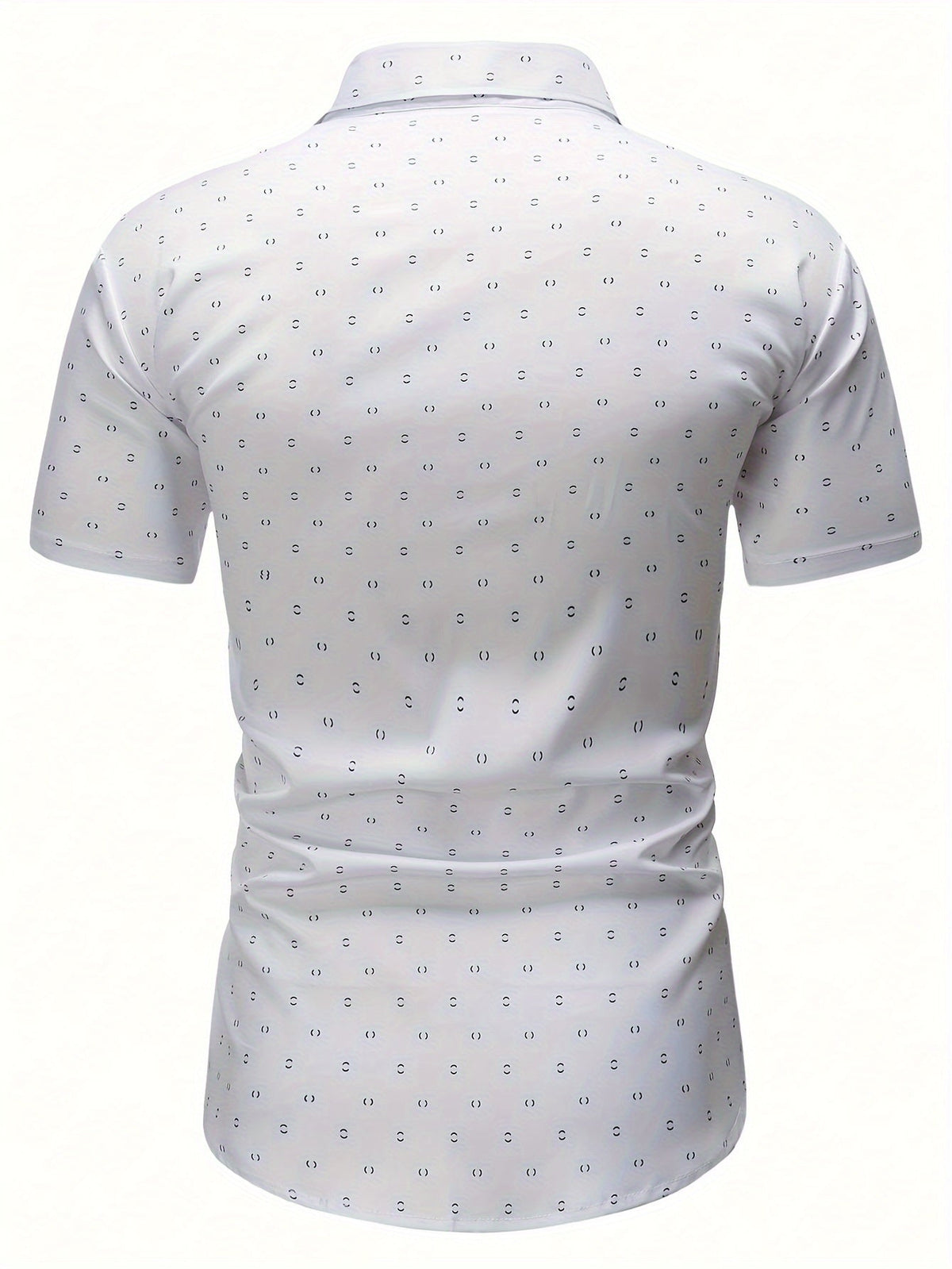 VELLANE | CHEMISE D'ÉTÉ AVEC IMPRIMÉ