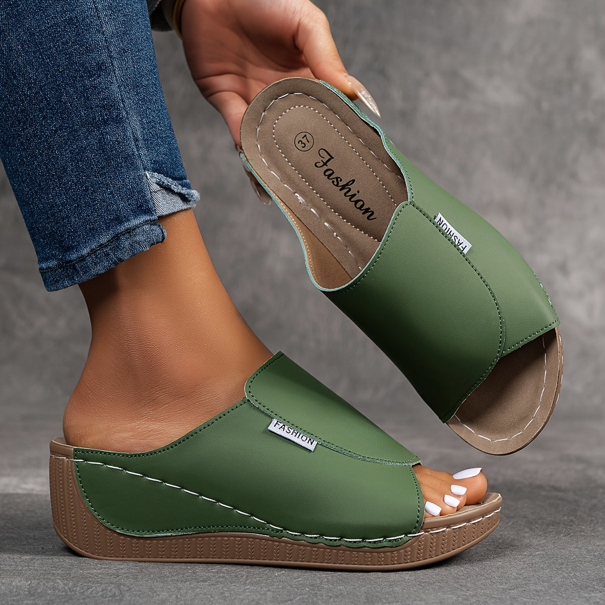 Sandale India Arco Plantare Comfort