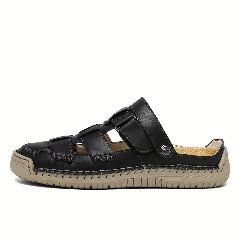 Elina – Sandales Confort Réglables