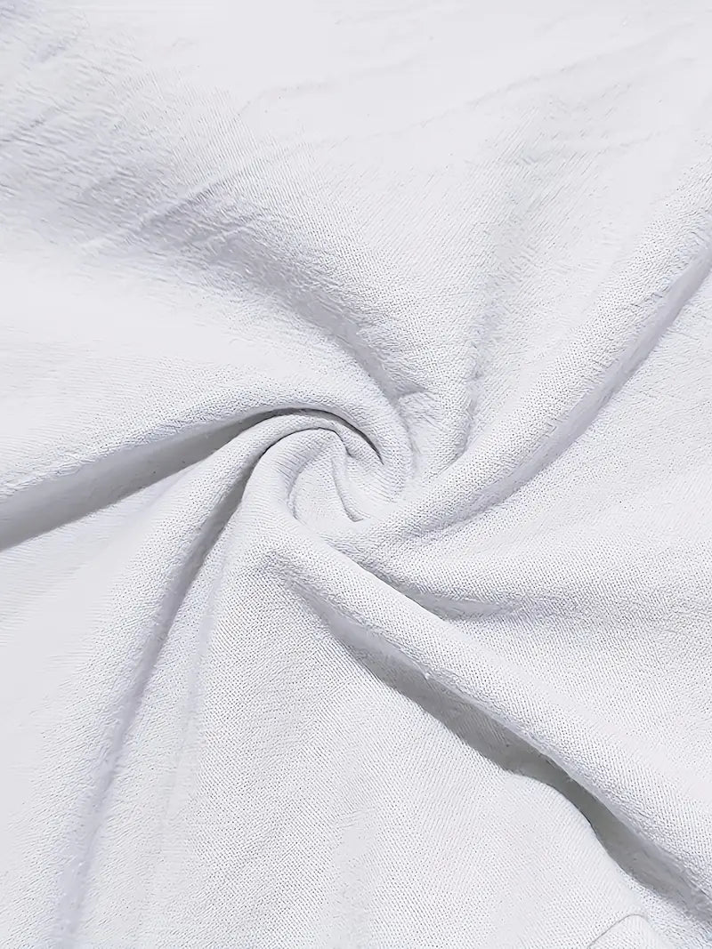Vellane | Pantalon à Cordon et Pinces pour Homme Nicolas