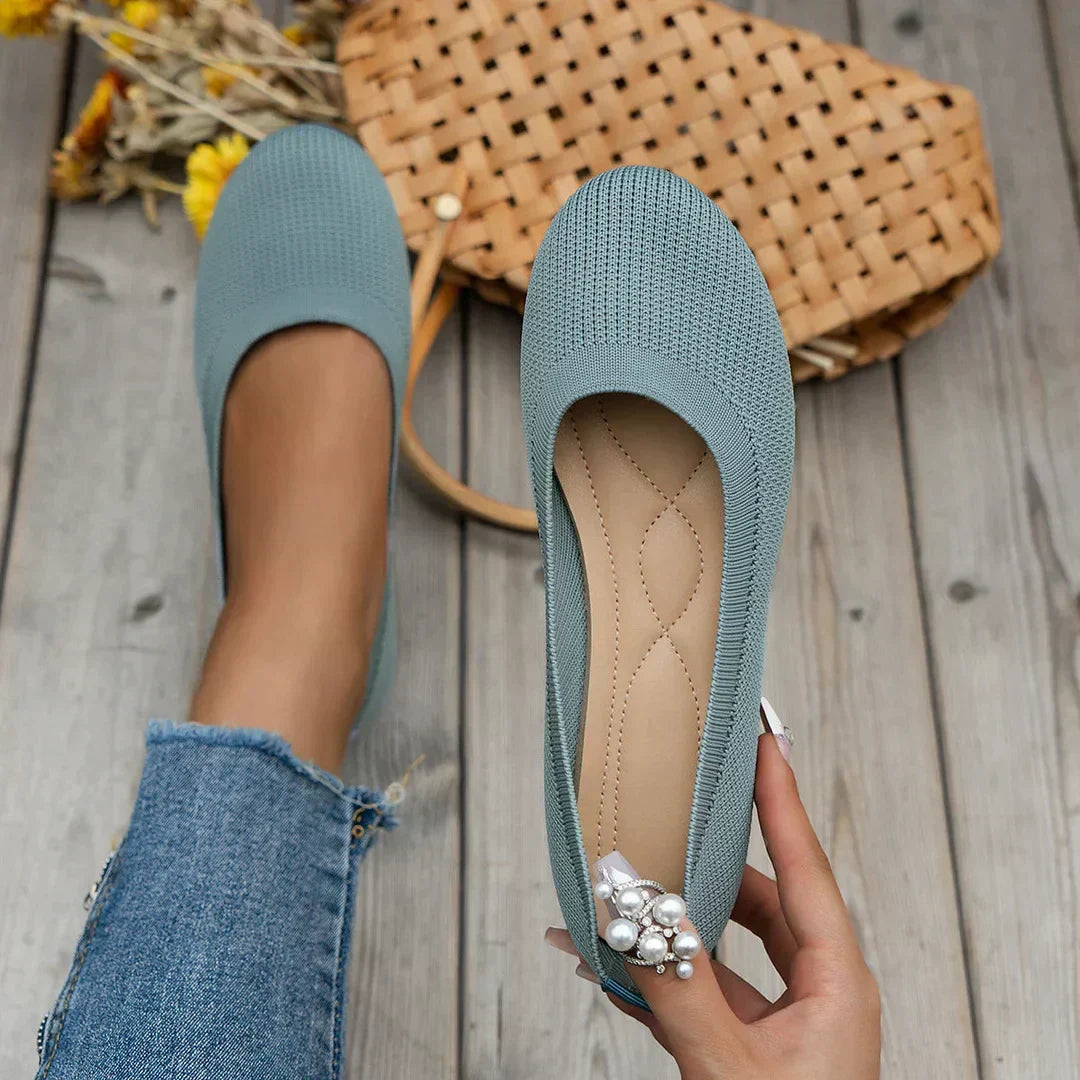 Dario Chaussures Confort Polyvalentes