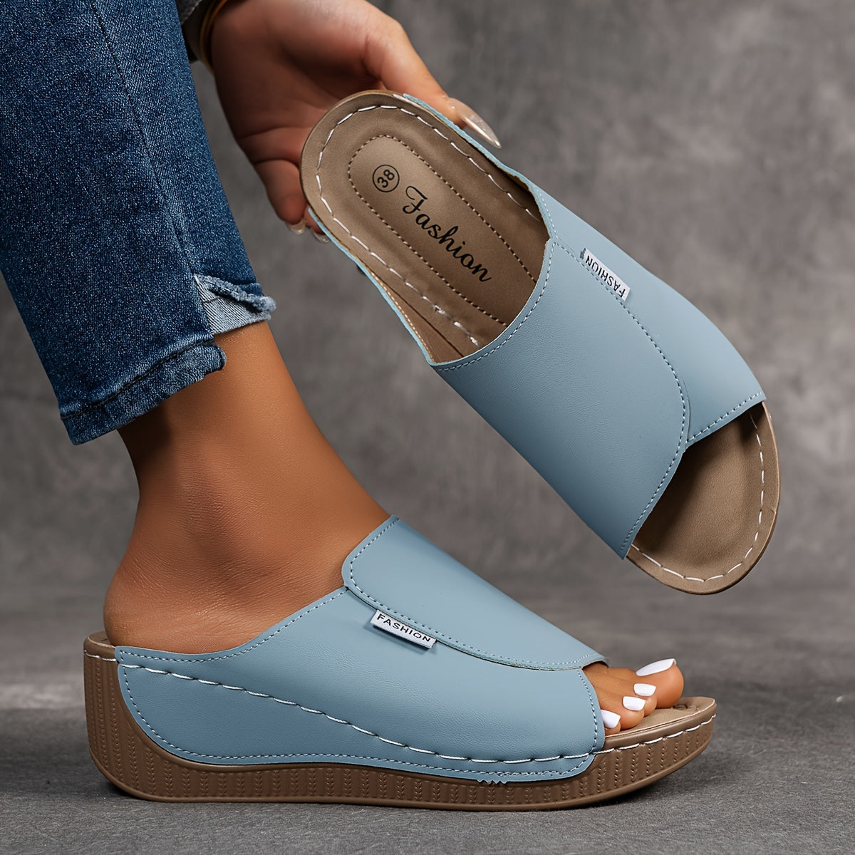 Sandale India Arco Plantare Comfort