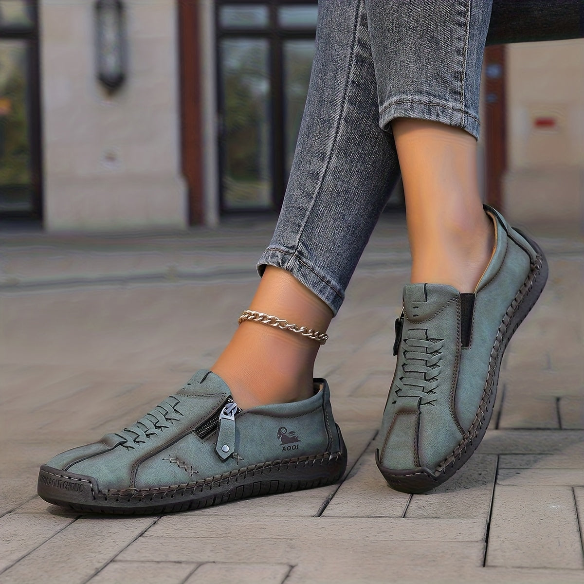 Nila Chaussures Confort Ergonomiques
