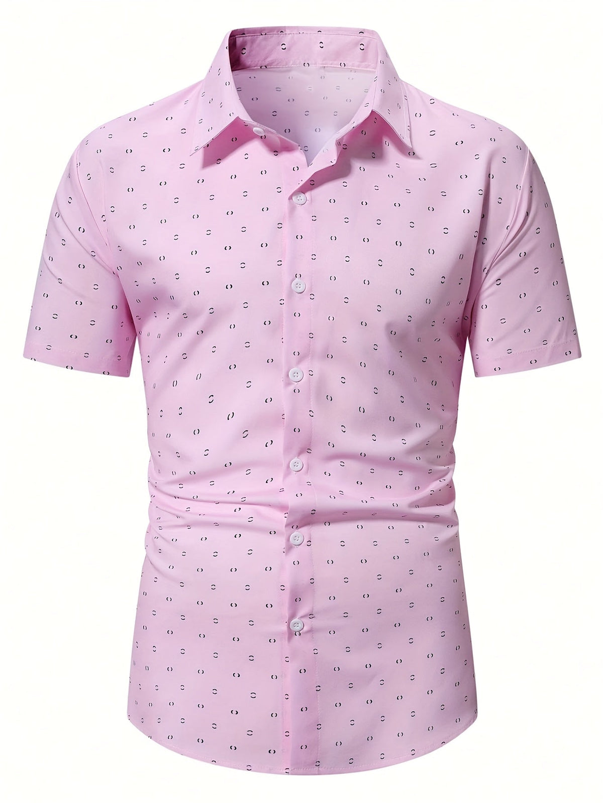 VELLANE | CHEMISE D'ÉTÉ AVEC IMPRIMÉ