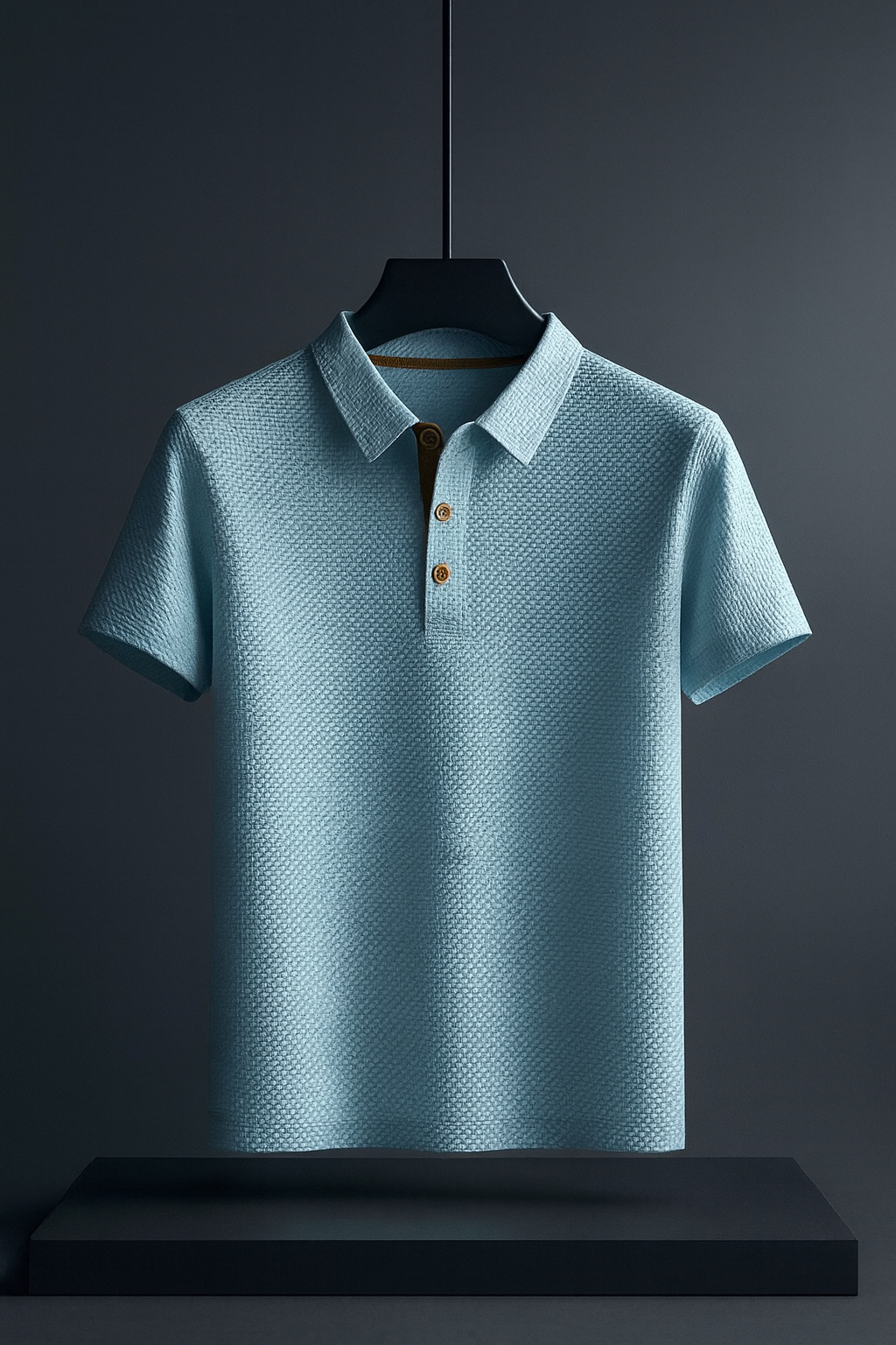 Vellane | Polo Manches Courtes pour Homme Christophe