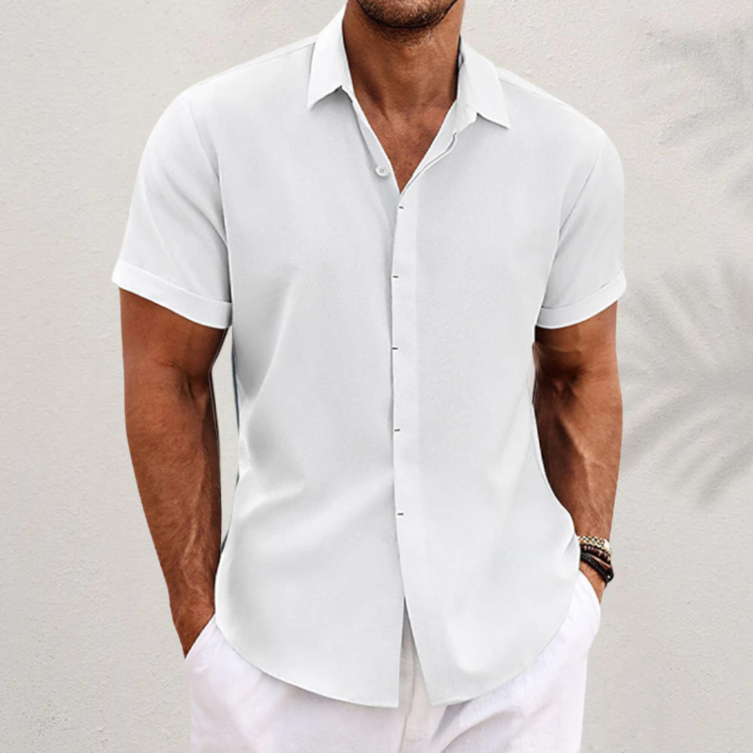 VELLANE | Chemise Élégance Distinctive (1+1 GRATUIT)