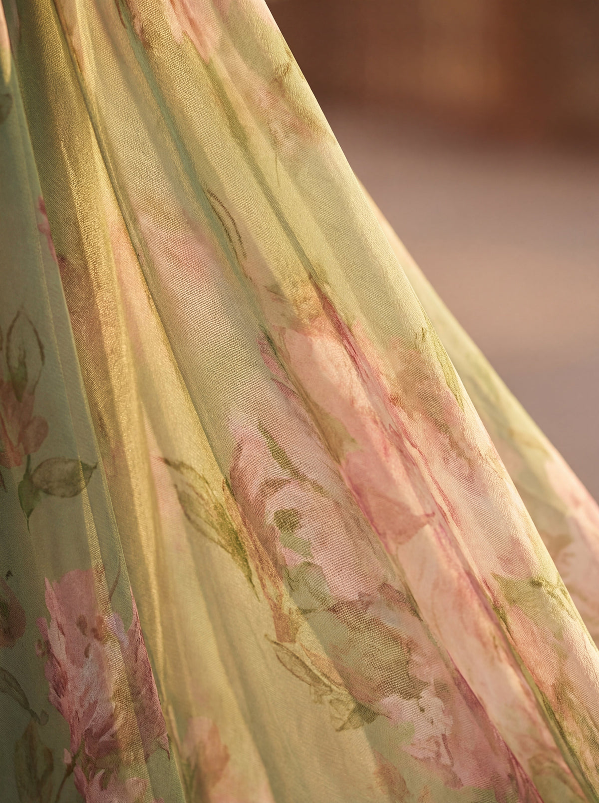 Robe Élégante Olivia en Tulle Raffiné - Maison Claire et Sylvie