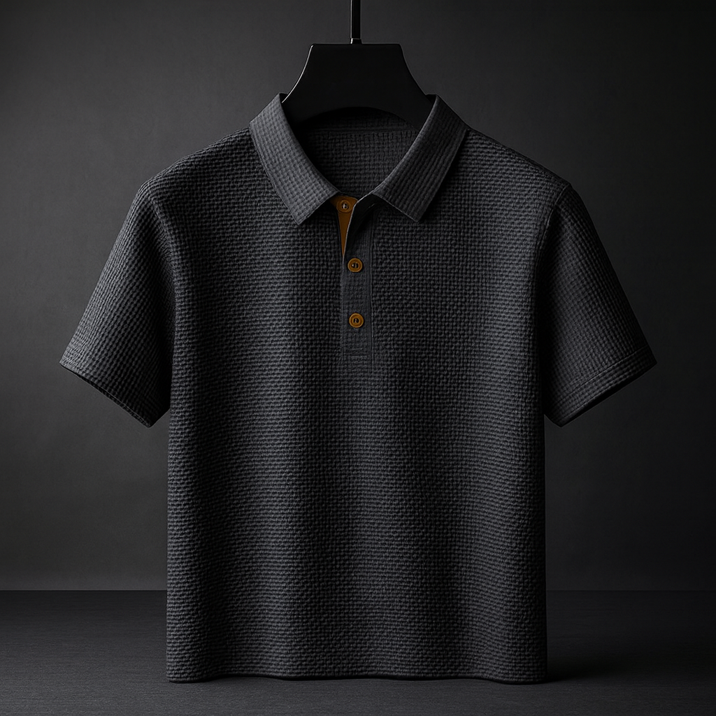VELLANE | POLO BRISE POUR HOMME