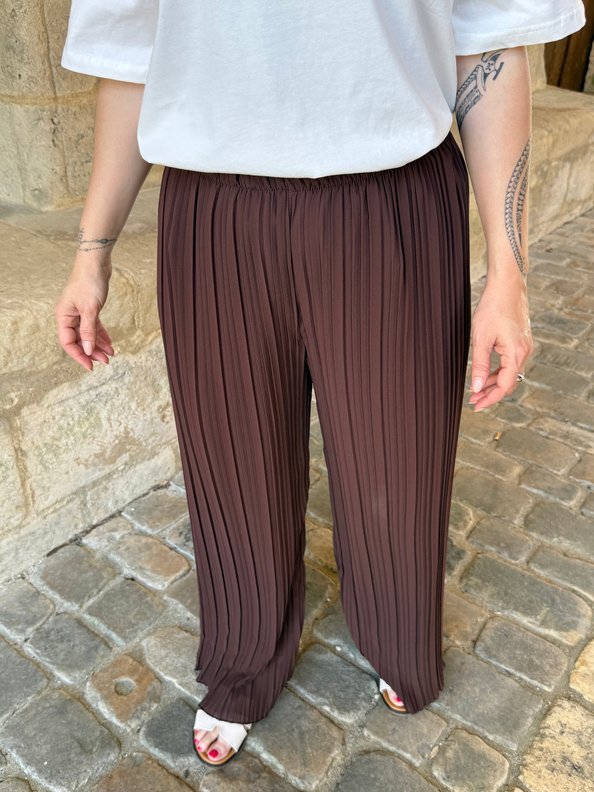 Pantalon "Alma"