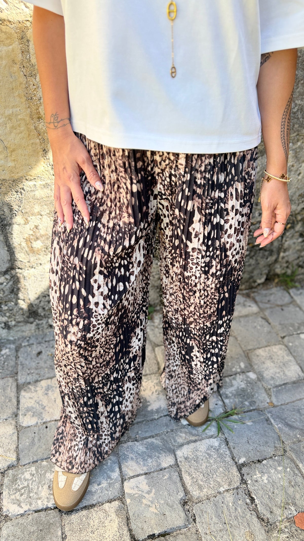 Pantalon "Alma"