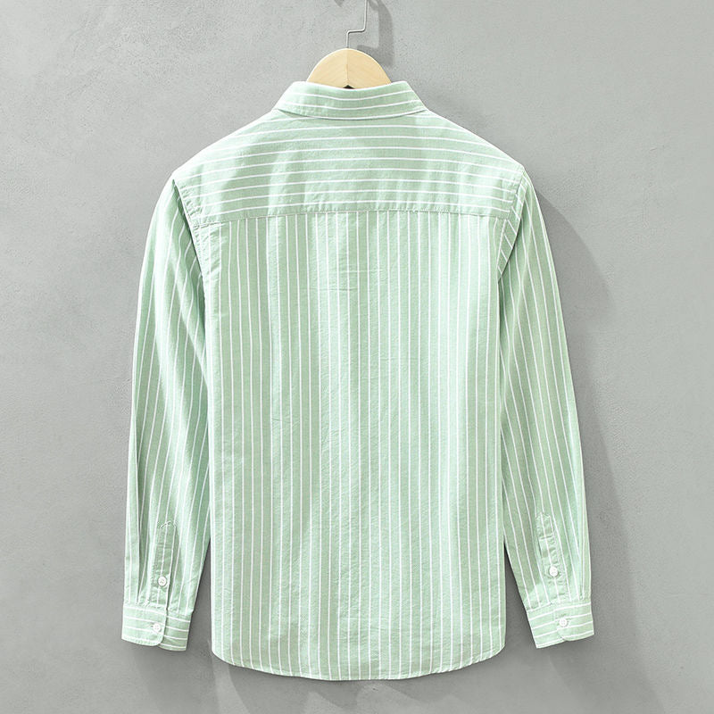 VELLANE | Top Striato Chic