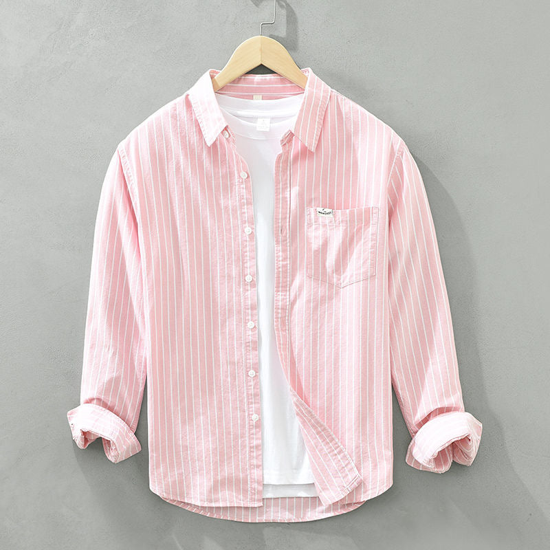 VELLANE | Top Striato Chic