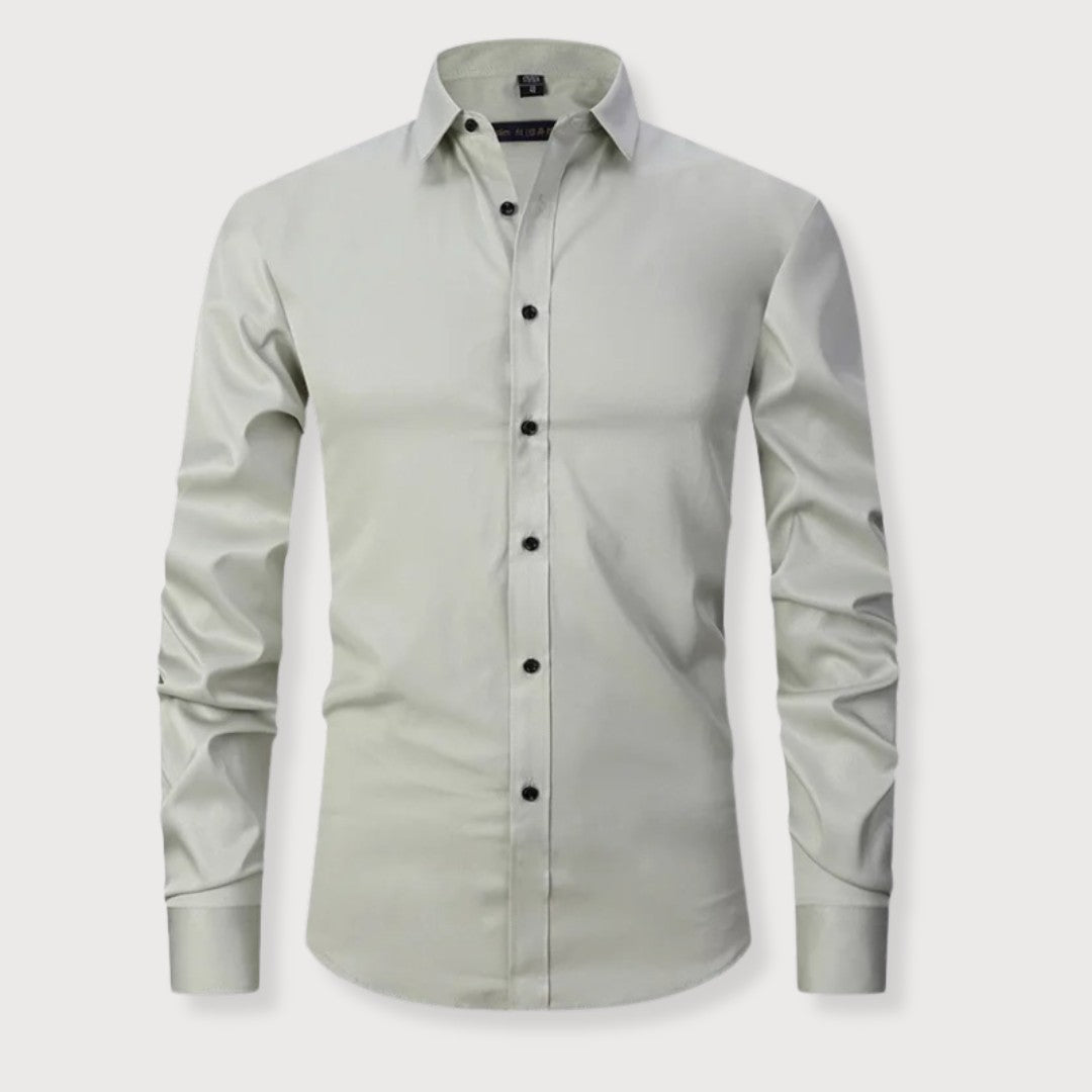 VELLANE | CHEMISE ANTIPLI POUR HOMME