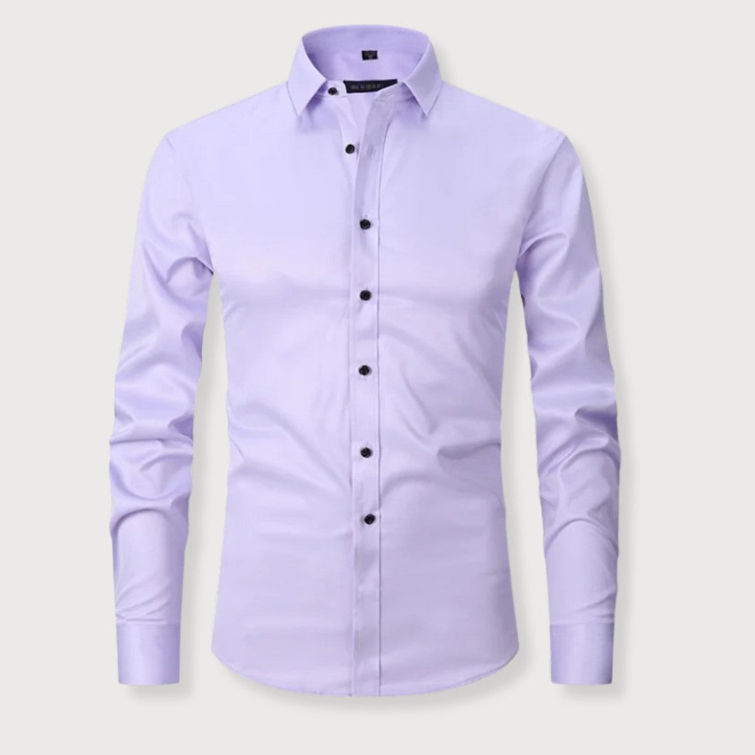 VELLANE | CHEMISE ANTIPLI POUR HOMME