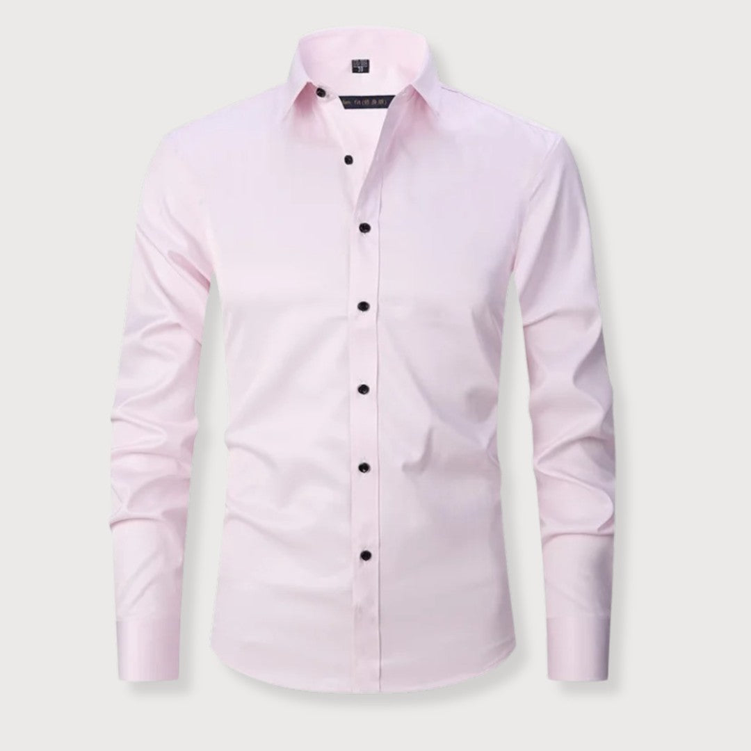 VELLANE | CHEMISE ANTIPLI POUR HOMME