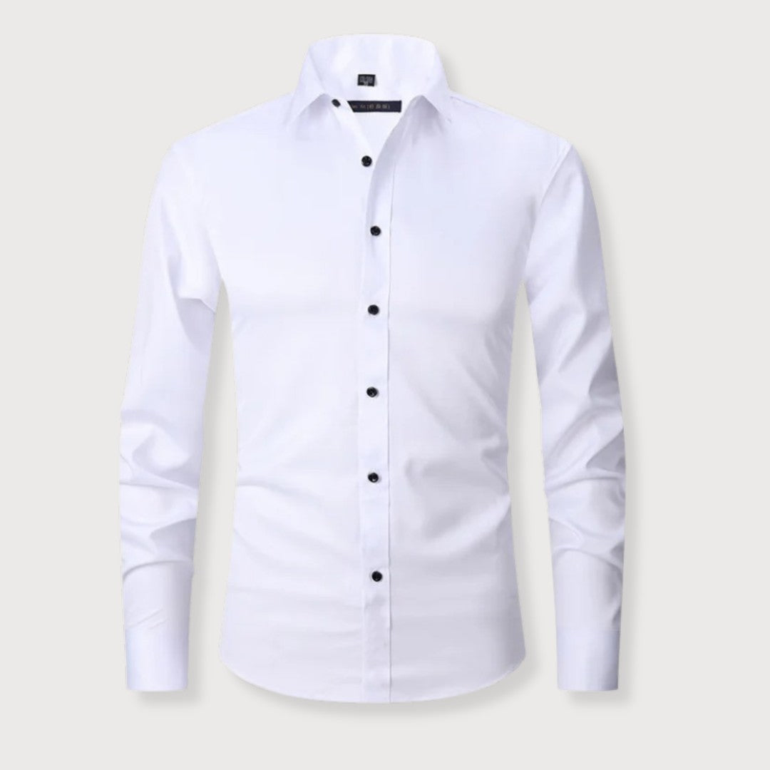 VELLANE | CHEMISE ANTIPLI POUR HOMME