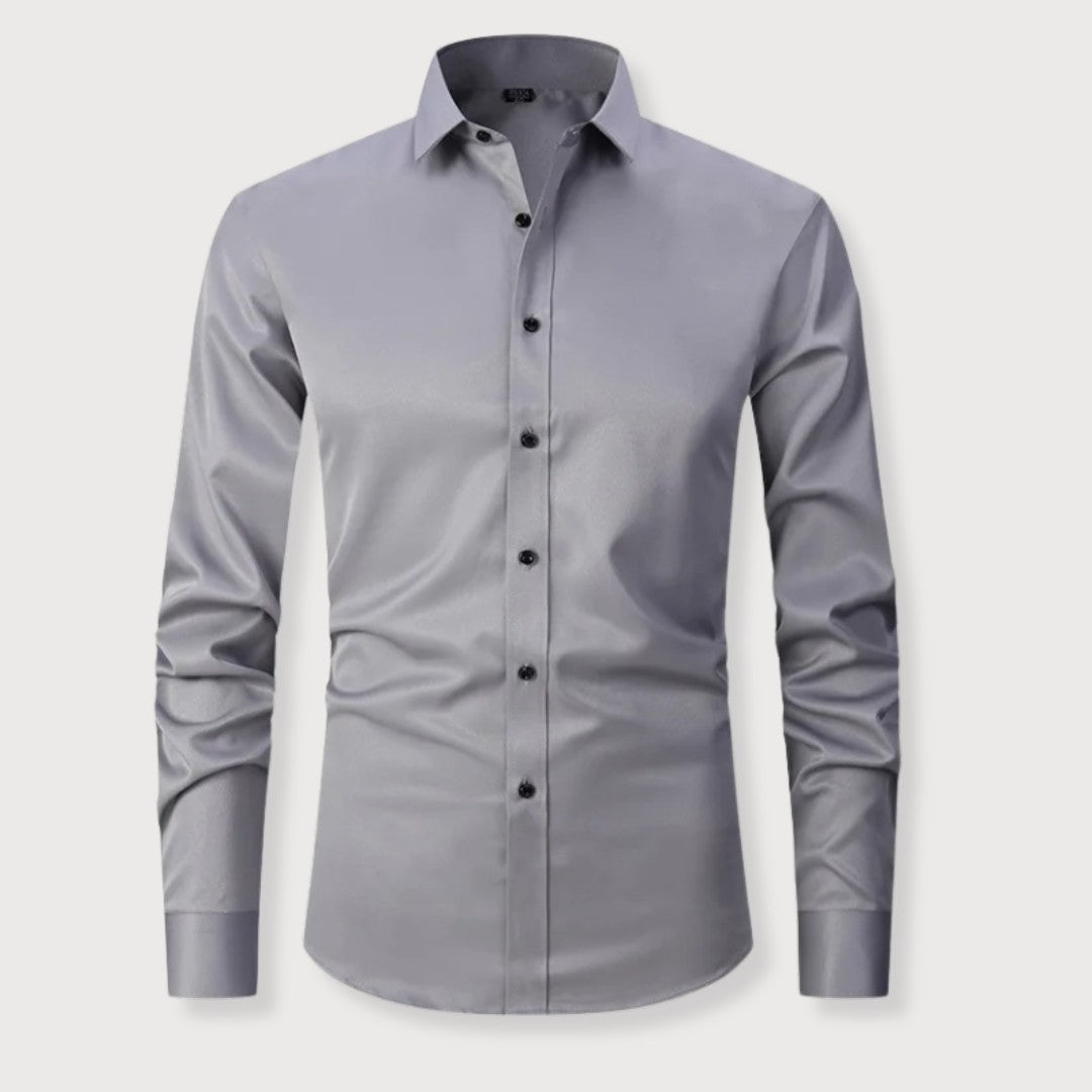 VELLANE | CHEMISE ANTIPLI POUR HOMME