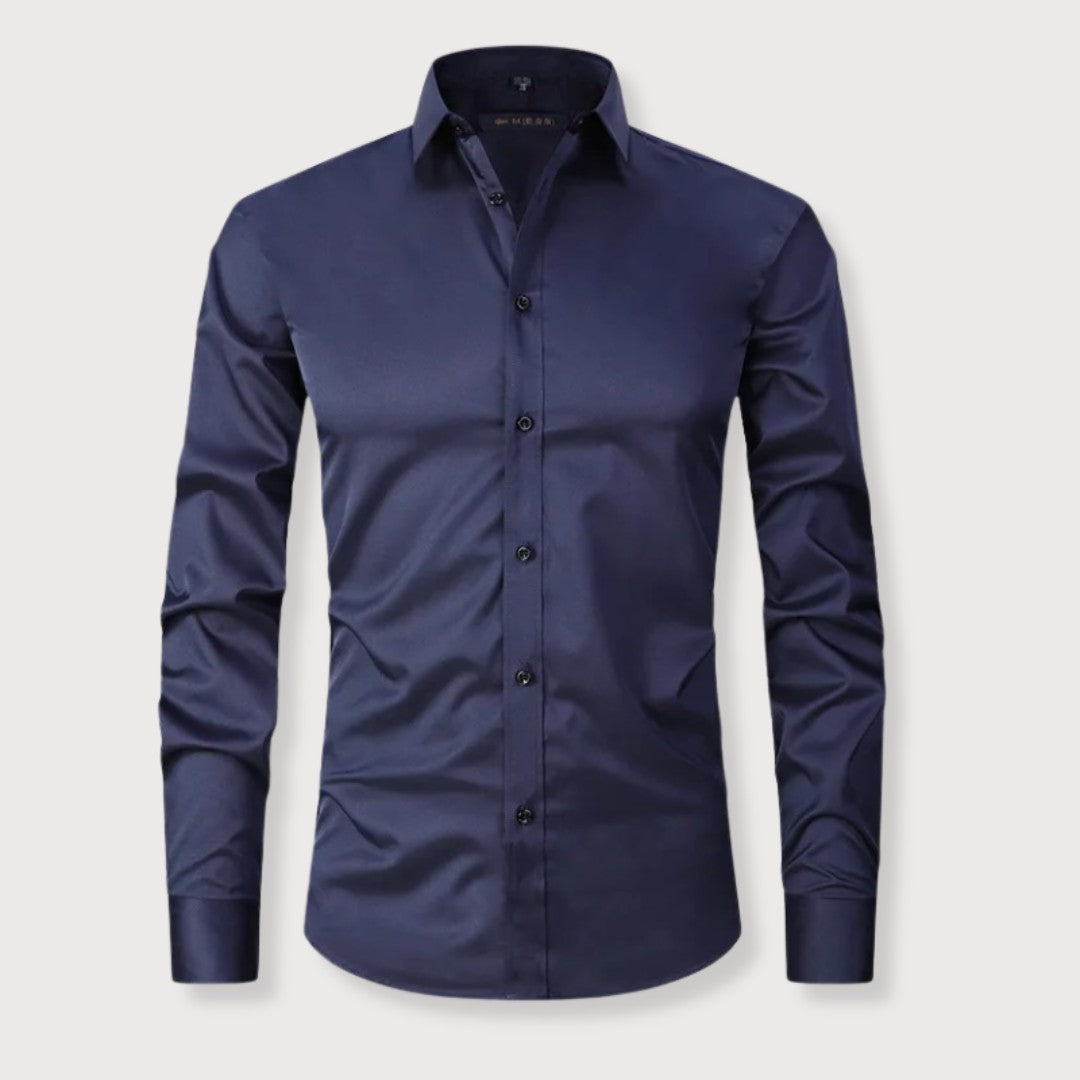 VELLANE | CHEMISE ANTIPLI POUR HOMME