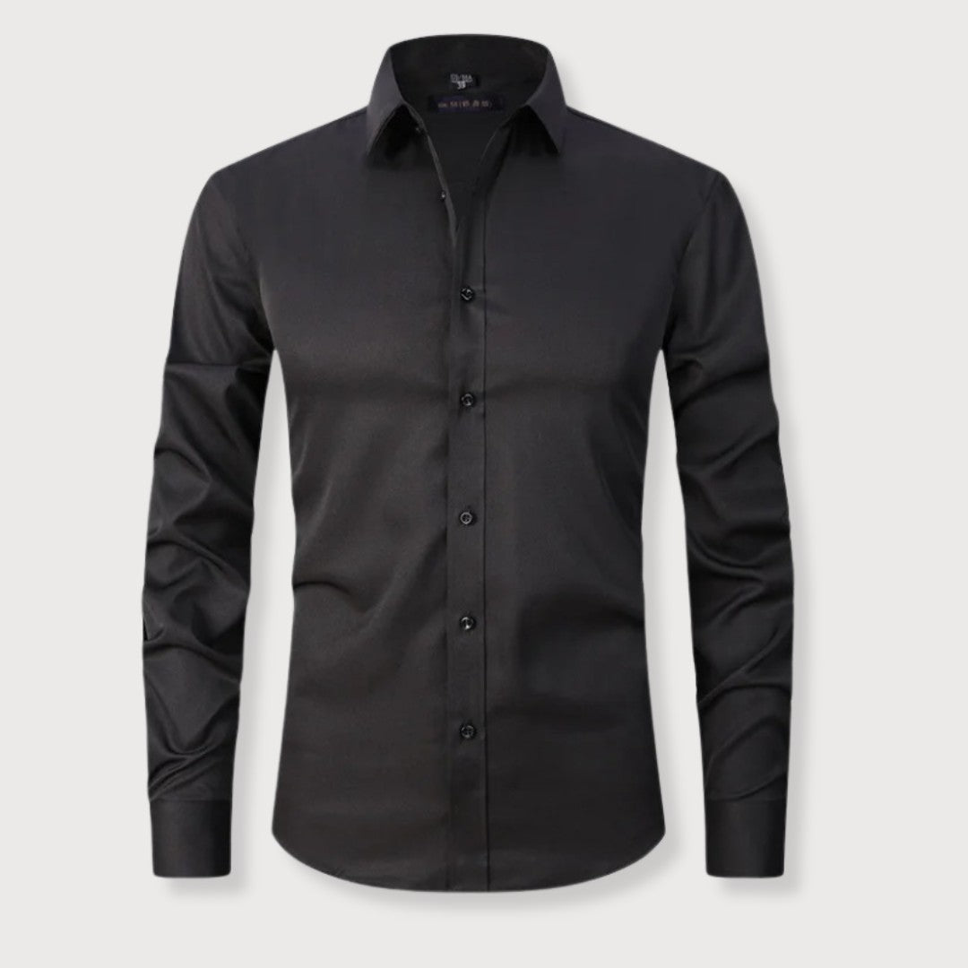 VELLANE | CHEMISE ANTIPLI POUR HOMME