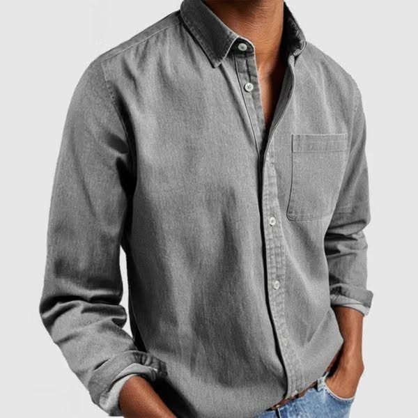 VELLANE | Chemise Massimo Casual (3 pour €59,95!)