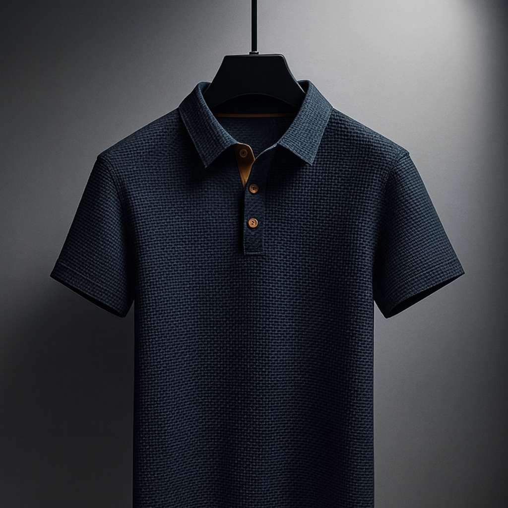 VELLANE | POLO BRISE POUR HOMME