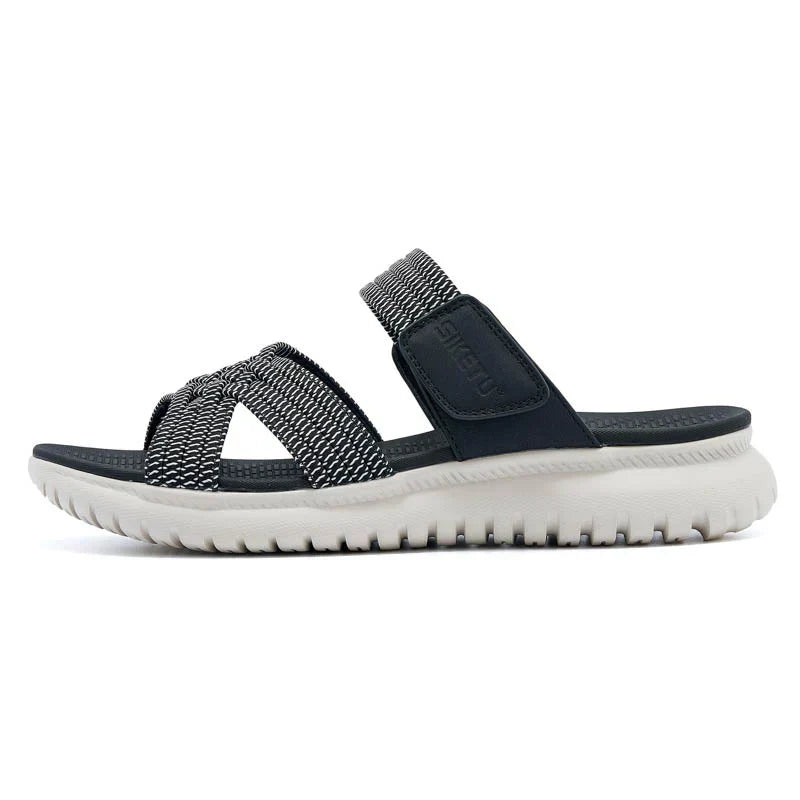 Lina Sandales Orthopédiques Confortables Slip-On