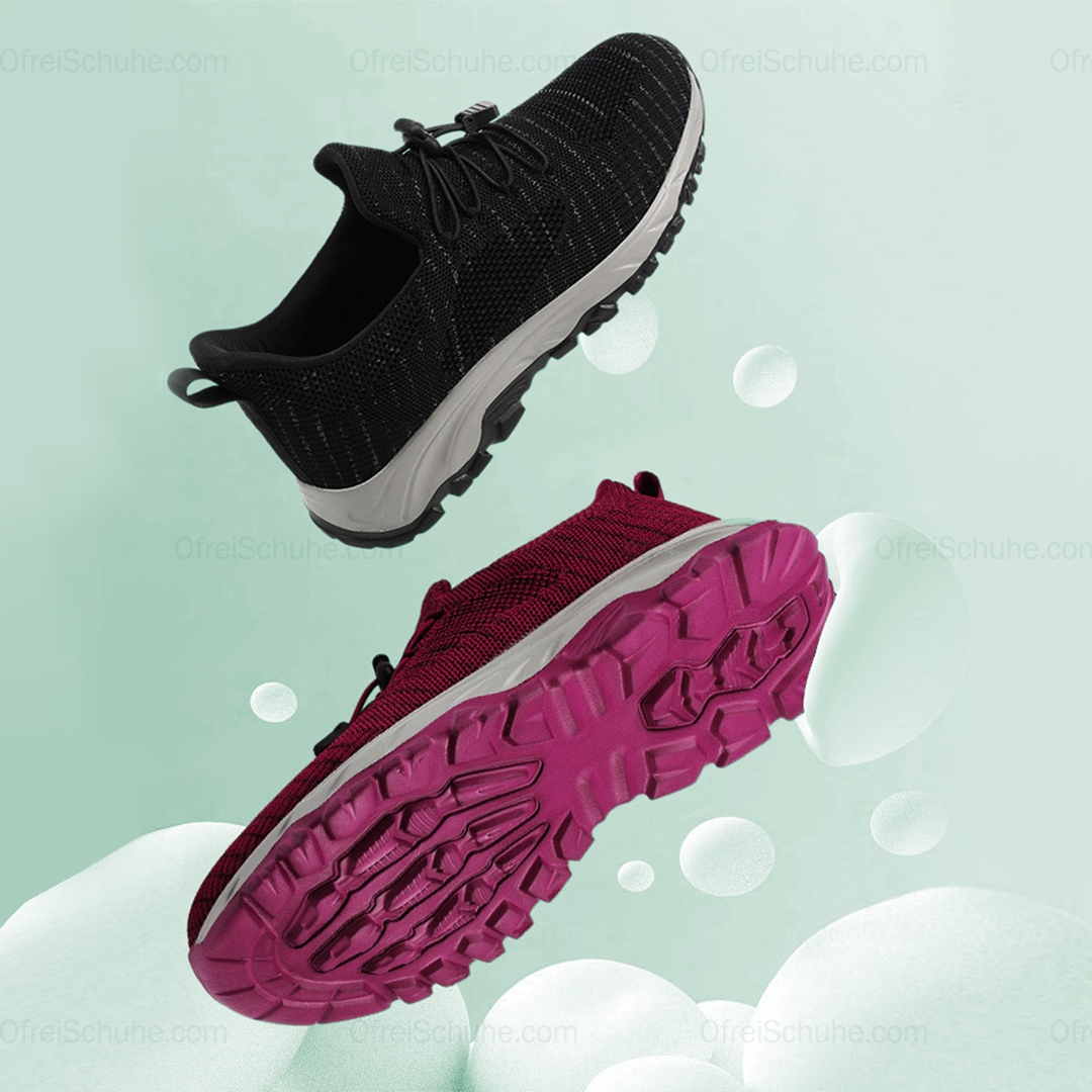 Aria Chaussures Orthopédiques Confortables
