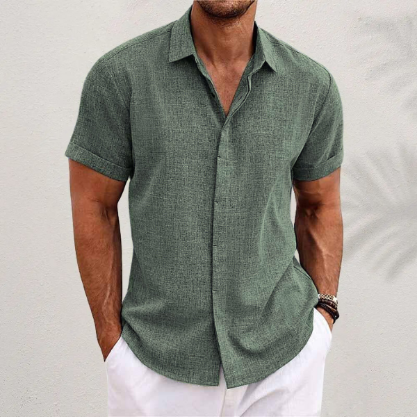 VELLANE | Chemise Élégance Distinctive (1+1 GRATUIT)
