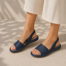 Sandales Orthopédiques Maria Confortables