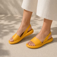 Sandales Orthopédiques Maria Confortables