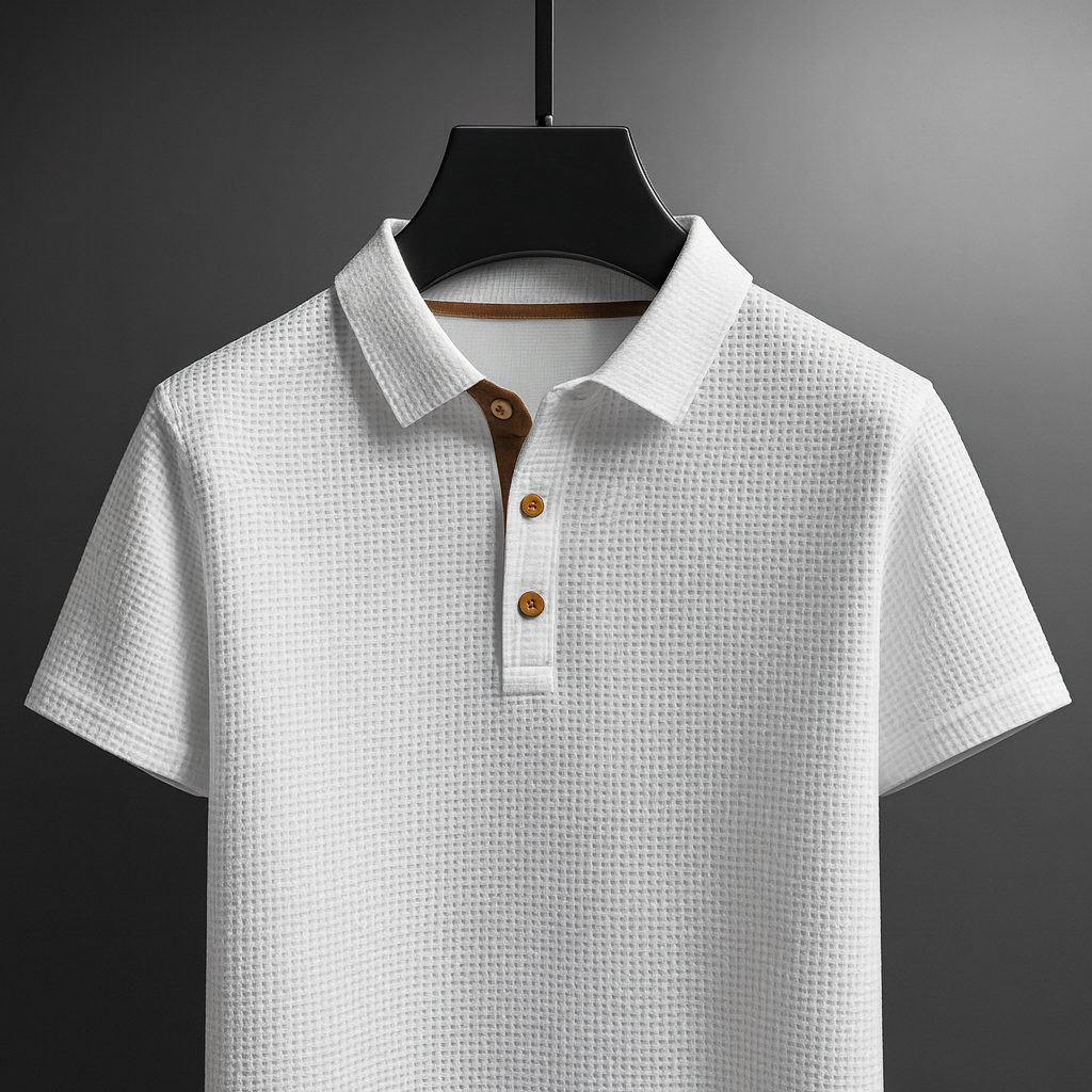 VELLANE | POLO BRISE POUR HOMME