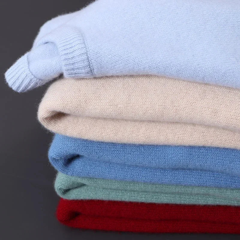 Vellane | Pull Col Rond pour Homme Marcel
