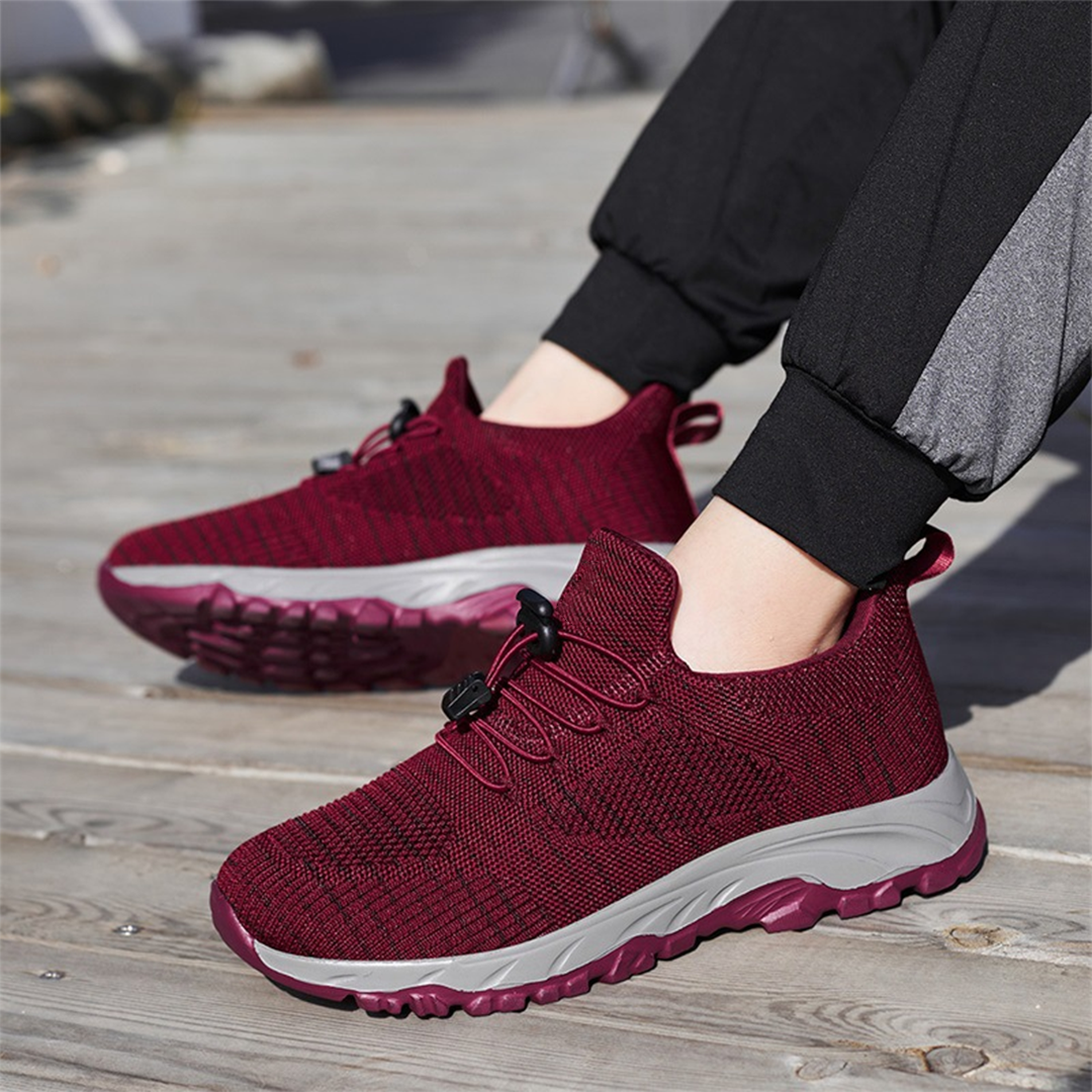 Aria Chaussures Orthopédiques Confortables