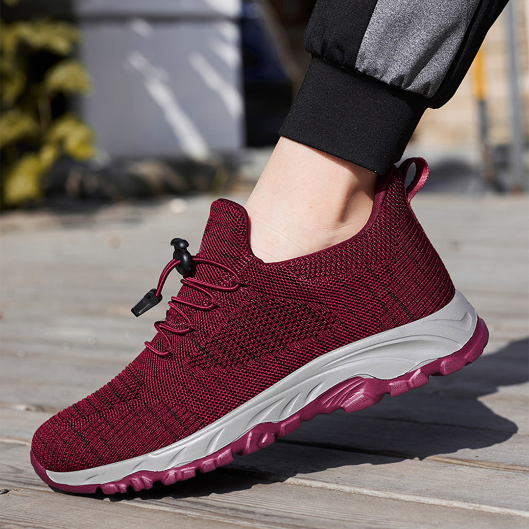 Aria Chaussures Orthopédiques Confortables