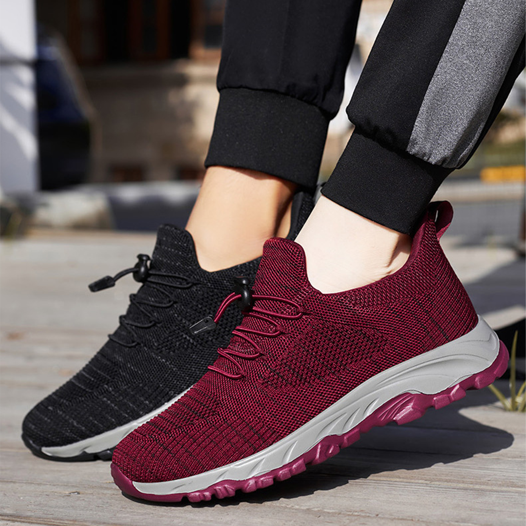 Aria Chaussures Orthopédiques Confortables