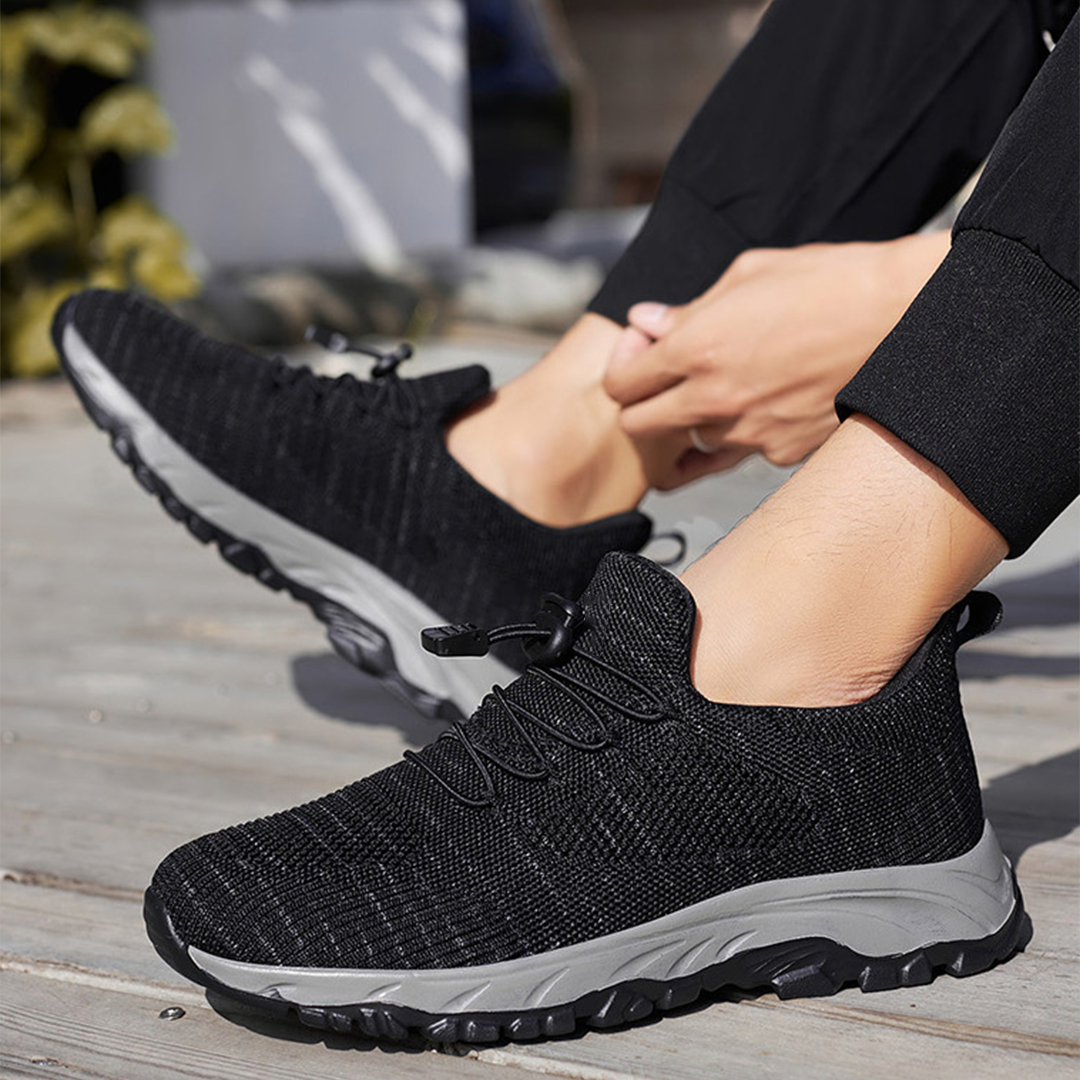 Aria Chaussures Orthopédiques Confortables