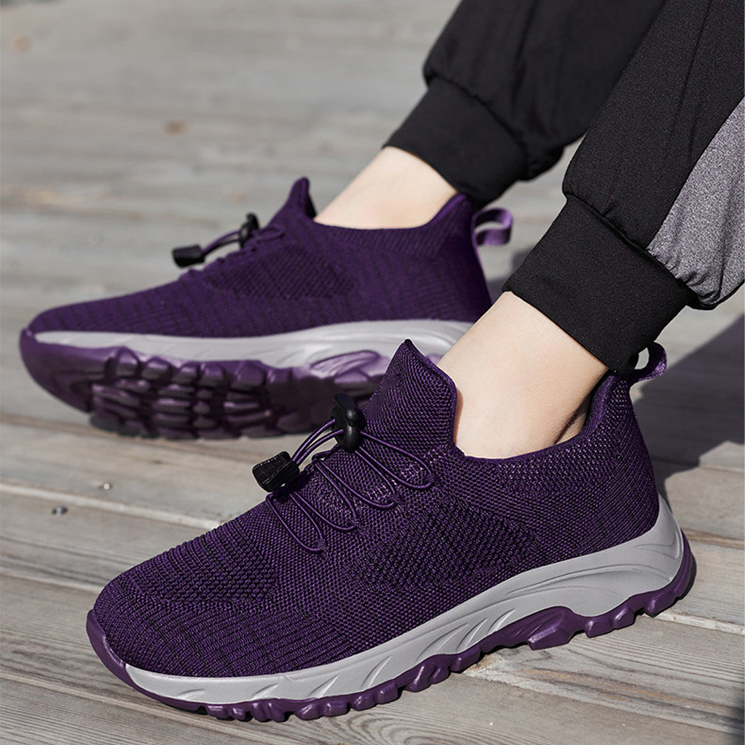 Aria Chaussures Orthopédiques Confortables